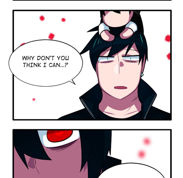 PANDEMIC PANDEMIC EP 267 - Toomics page 8 - 
