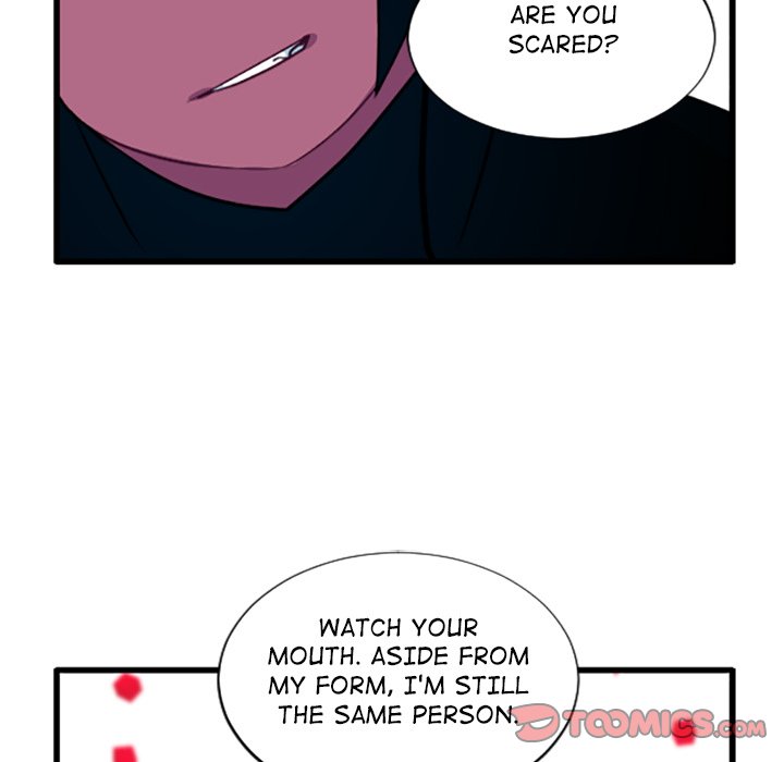 PANDEMIC PANDEMIC EP 267 - Toomics page 9 - 