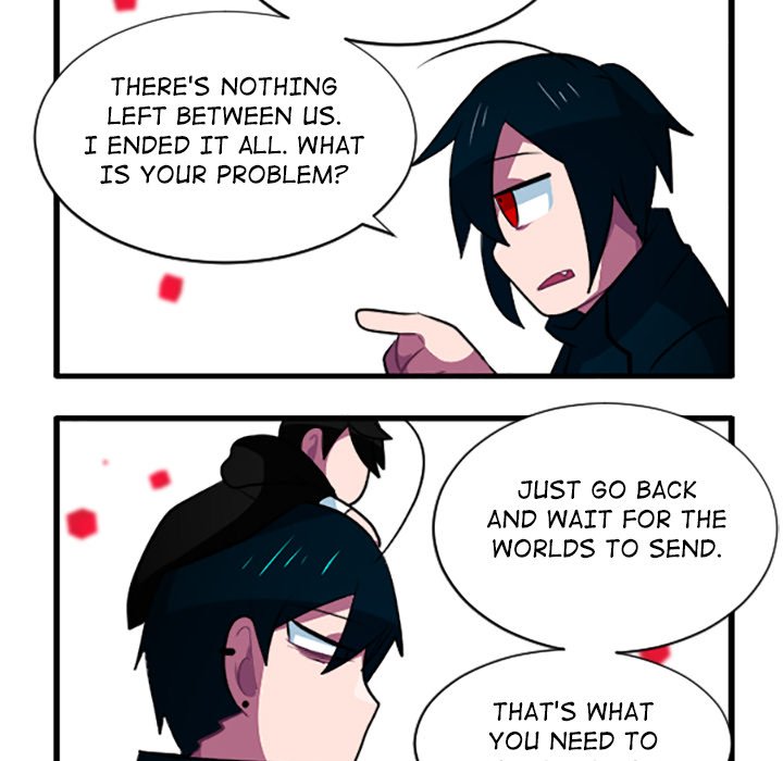 PANDEMIC PANDEMIC EP 267 - Toomics page 10 - 