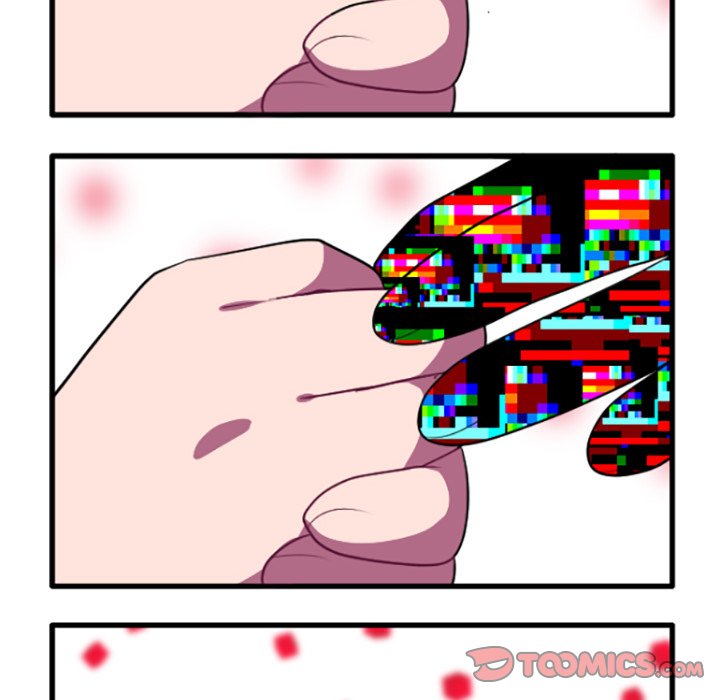 PANDEMIC PANDEMIC EP 268 - Toomics page 11 - 