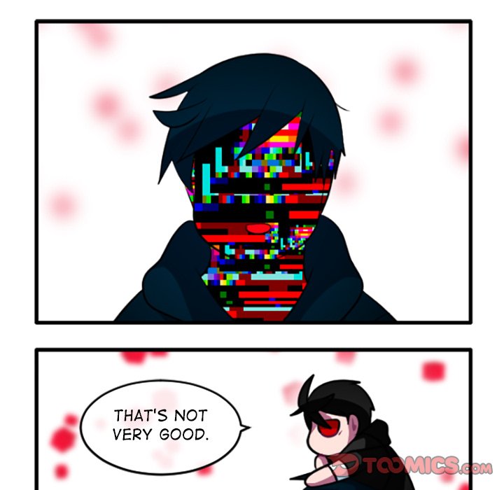 PANDEMIC PANDEMIC EP 268 - Toomics page 13 - 