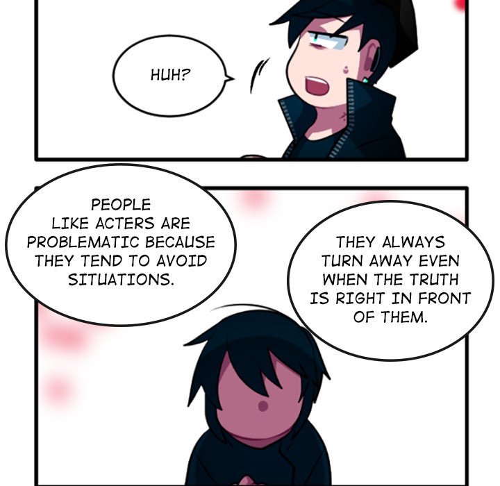 PANDEMIC PANDEMIC EP 268 - Toomics page 14 - 