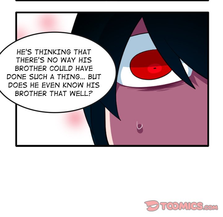 PANDEMIC PANDEMIC EP 268 - Toomics page 15 - 