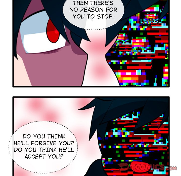 PANDEMIC PANDEMIC EP 268 - Toomics page 17 - 