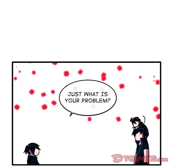 PANDEMIC PANDEMIC EP 268 - Toomics page 19 - 