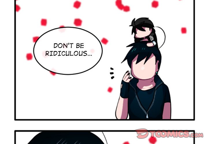 PANDEMIC PANDEMIC EP 268 - Toomics page 3 - 