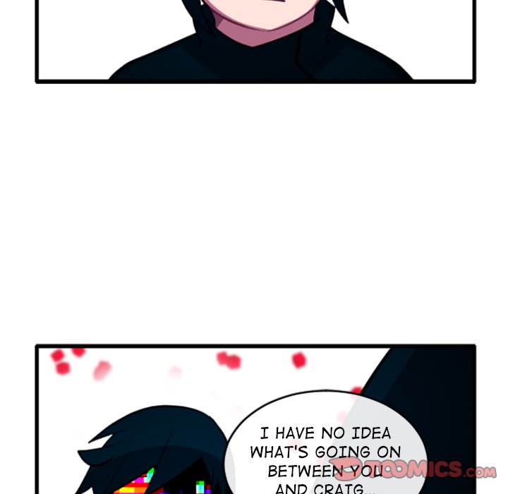 PANDEMIC PANDEMIC EP 268 - Toomics page 25 - 