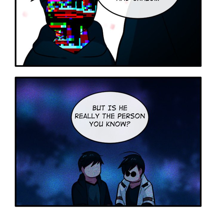 PANDEMIC PANDEMIC EP 268 - Toomics page 26 - 