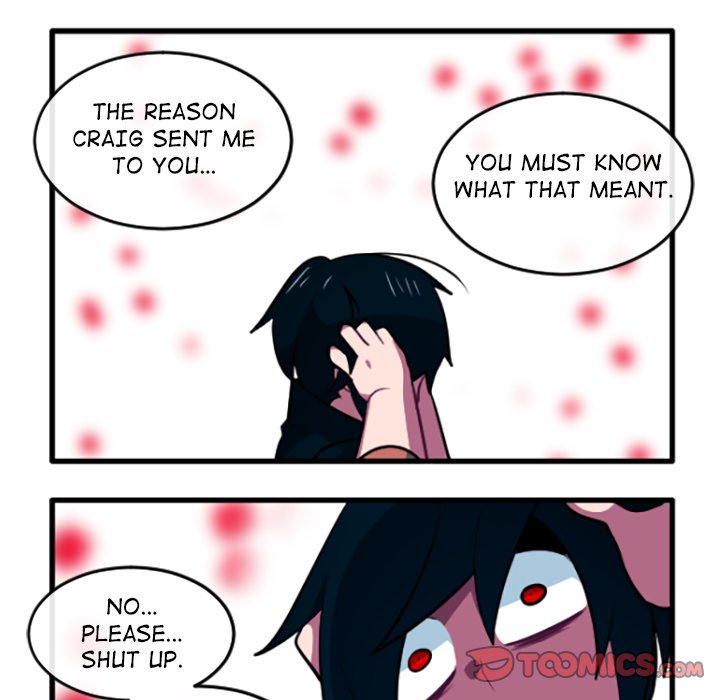 PANDEMIC PANDEMIC EP 268 - Toomics page 27 - 