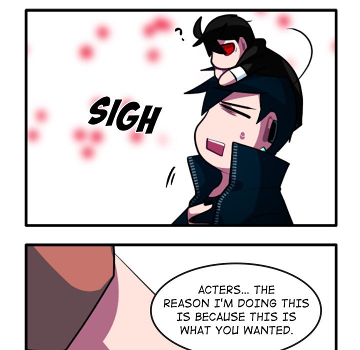 PANDEMIC PANDEMIC EP 268 - Toomics page 32 - 