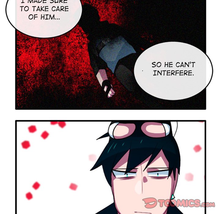 PANDEMIC PANDEMIC EP 268 - Toomics page 5 - 