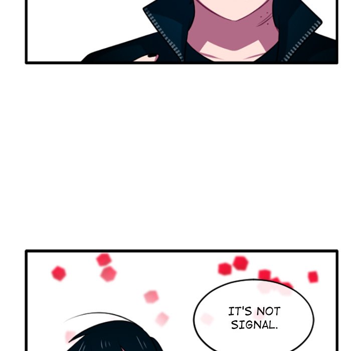 PANDEMIC PANDEMIC EP 268 - Toomics page 6 - 