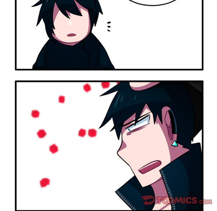 PANDEMIC PANDEMIC EP 268 - Toomics page 7 - 