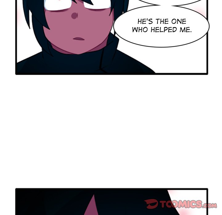 PANDEMIC PANDEMIC EP 268 - Toomics page 9 - 