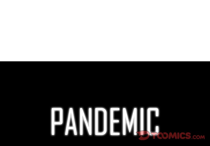 PANDEMIC PANDEMIC EP 269 - Toomics page 1 - 
