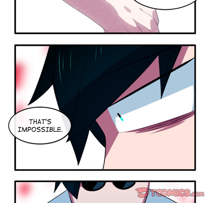 PANDEMIC PANDEMIC EP 269 - Toomics page 11 - 