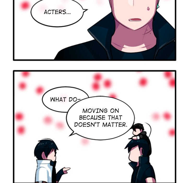 PANDEMIC PANDEMIC EP 269 - Toomics page 14 - 