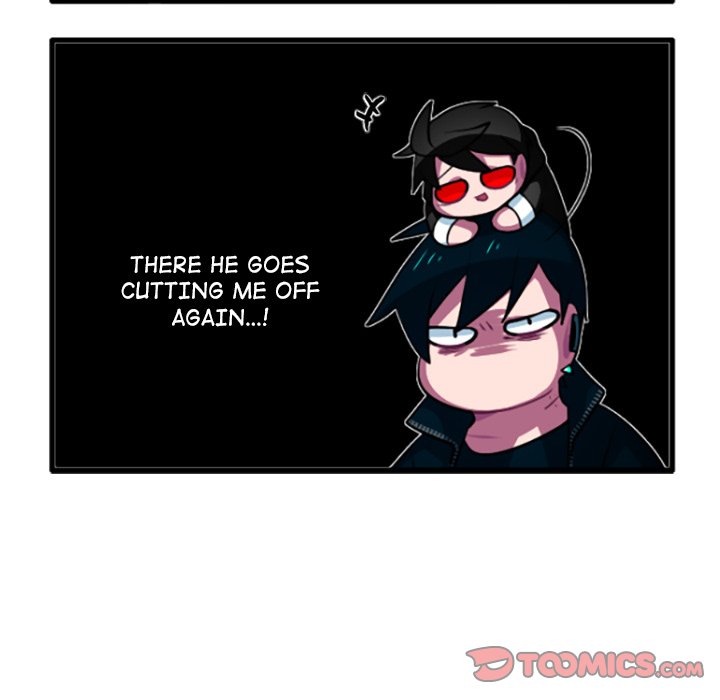 PANDEMIC PANDEMIC EP 269 - Toomics page 15 - 