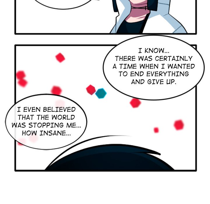 PANDEMIC PANDEMIC EP 269 - Toomics page 18 - 
