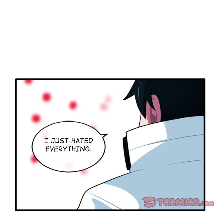 PANDEMIC PANDEMIC EP 269 - Toomics page 19 - 