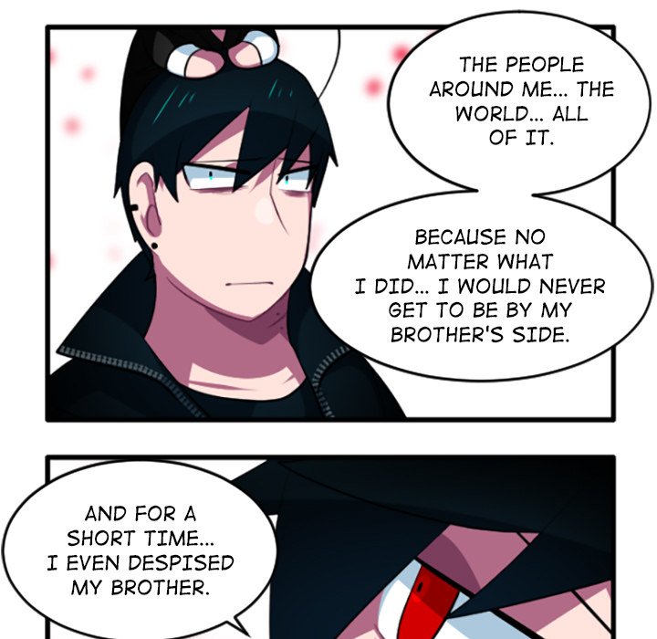 PANDEMIC PANDEMIC EP 269 - Toomics page 20 - 