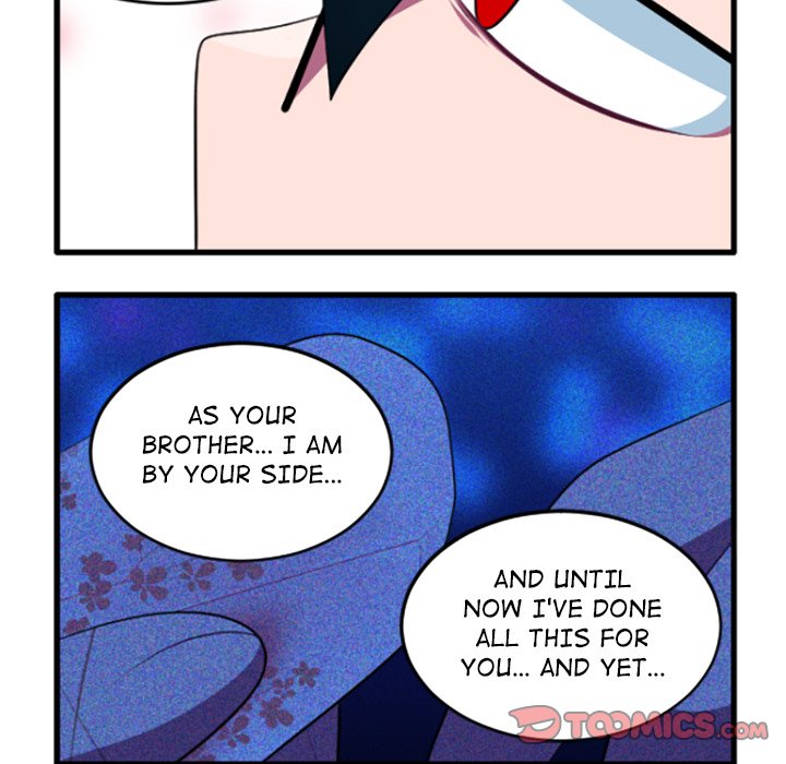 PANDEMIC PANDEMIC EP 269 - Toomics page 21 - 
