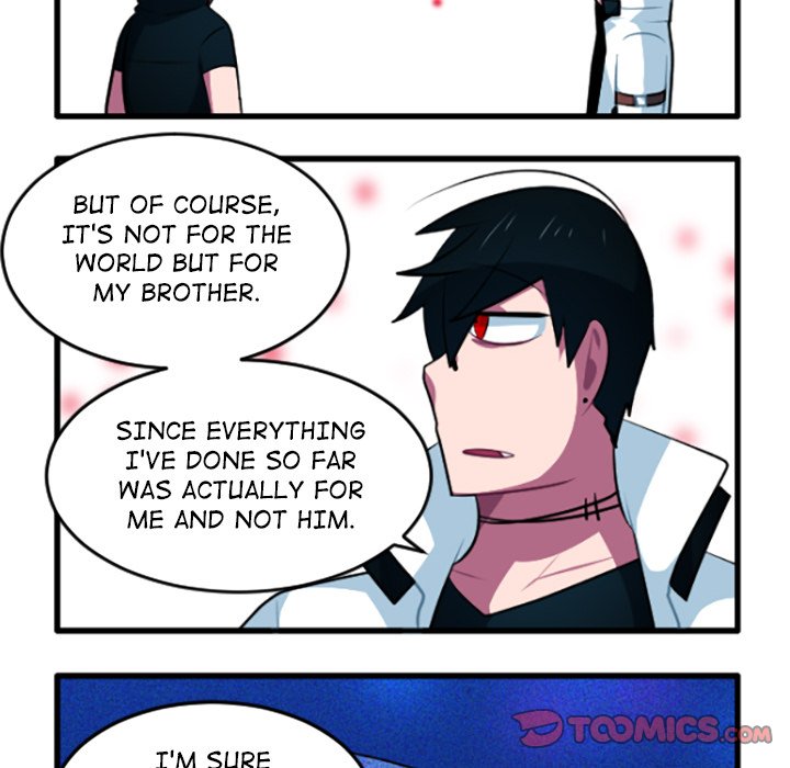 PANDEMIC PANDEMIC EP 269 - Toomics page 23 - 