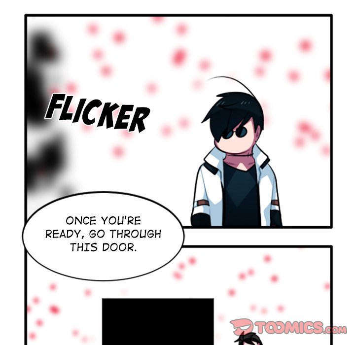 PANDEMIC PANDEMIC EP 269 - Toomics page 27 - 