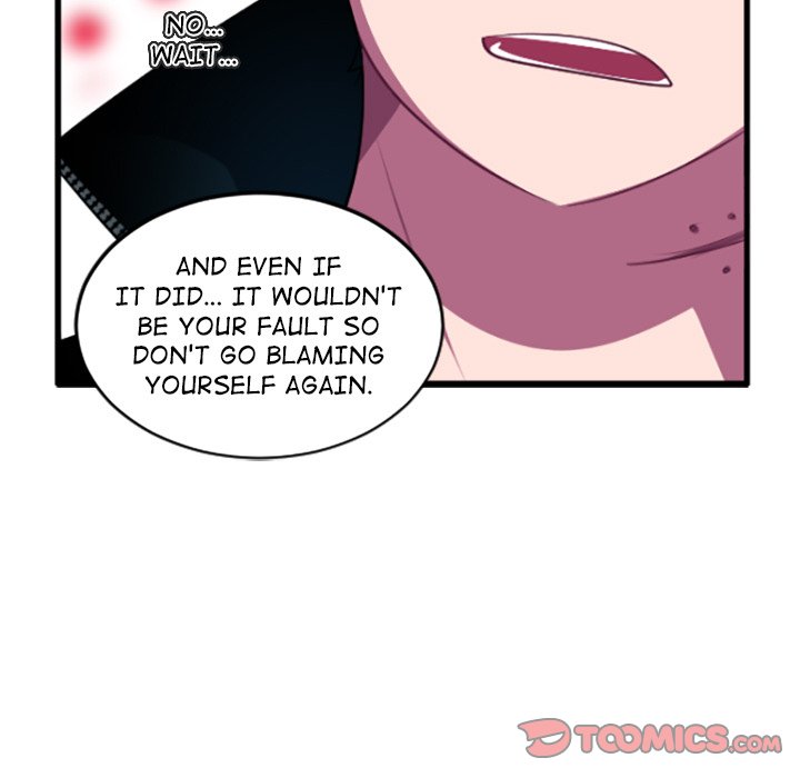PANDEMIC PANDEMIC EP 269 - Toomics page 31 - 