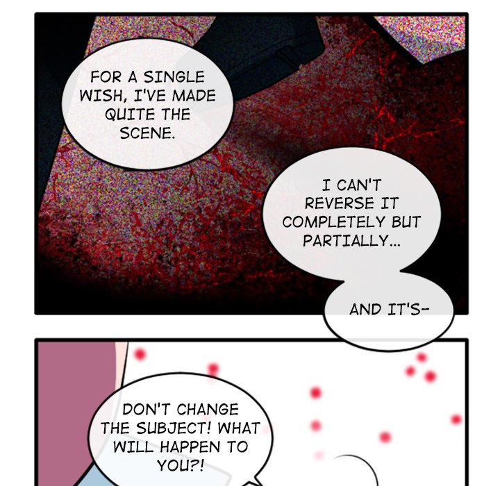 PANDEMIC PANDEMIC EP 269 - Toomics page 32 - 