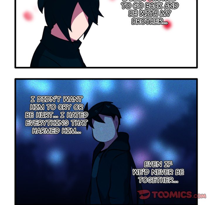 PANDEMIC PANDEMIC EP 269 - Toomics page 7 - 