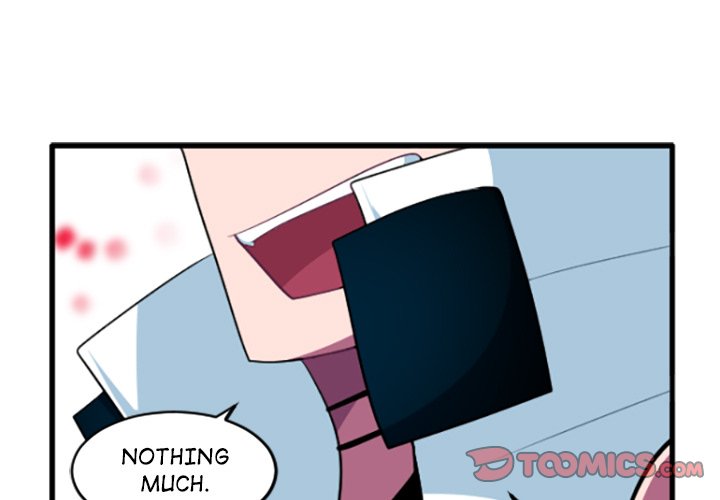 PANDEMIC PANDEMIC EP 270 - Toomics page 1 - 