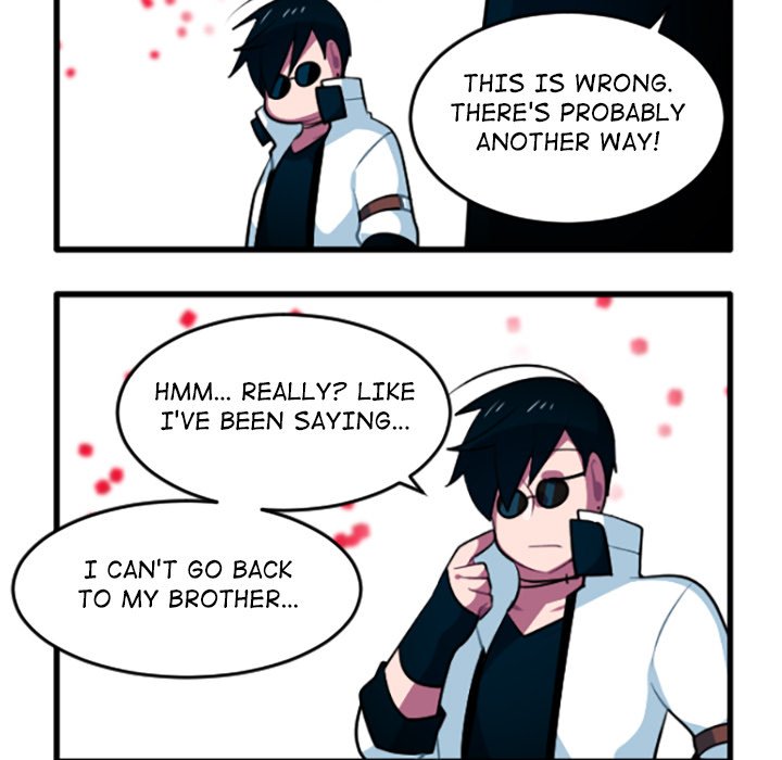PANDEMIC PANDEMIC EP 270 - Toomics page 14 - 