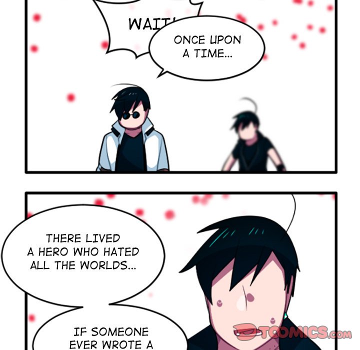 PANDEMIC PANDEMIC EP 270 - Toomics page 17 - 