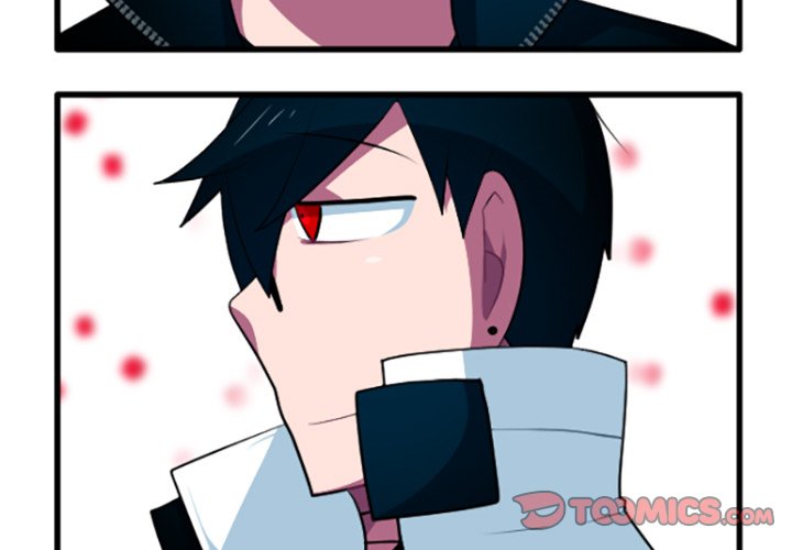PANDEMIC PANDEMIC EP 270 - Toomics page 3 - 