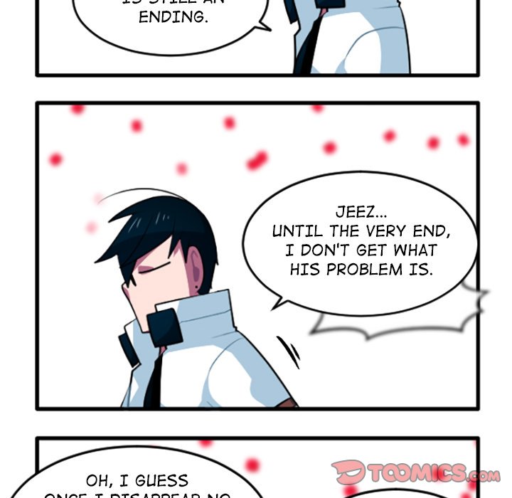 PANDEMIC PANDEMIC EP 270 - Toomics page 23 - 