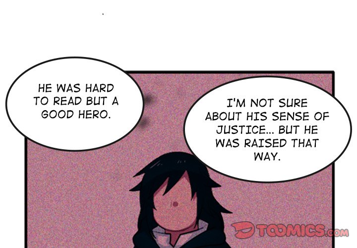 PANDEMIC PANDEMIC EP 271 - Toomics page 1 - 