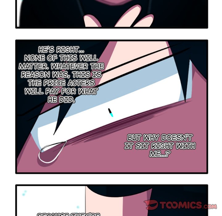 PANDEMIC PANDEMIC EP 271 - Toomics page 13 - 
