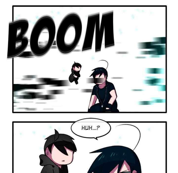PANDEMIC PANDEMIC EP 271 - Toomics page 18 - 
