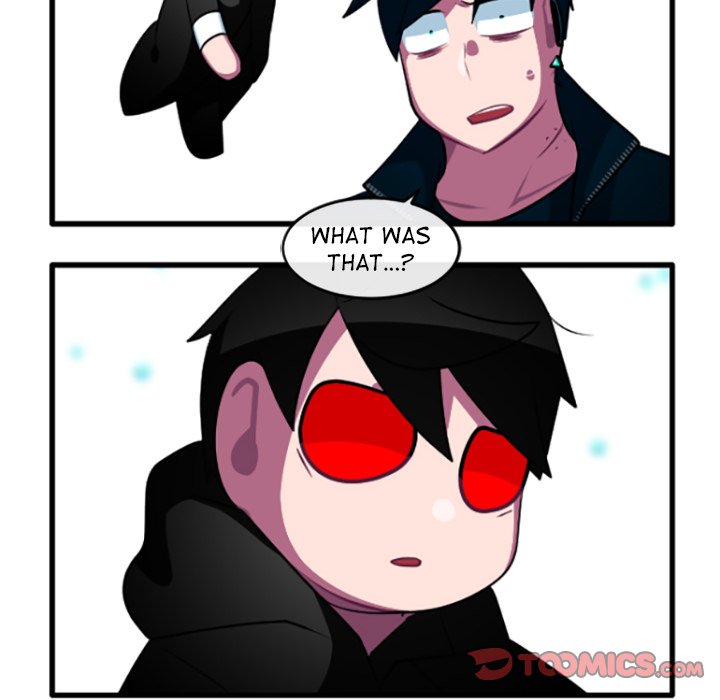 PANDEMIC PANDEMIC EP 271 - Toomics page 19 - 