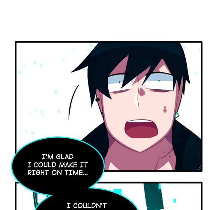 PANDEMIC PANDEMIC EP 271 - Toomics page 21 - 