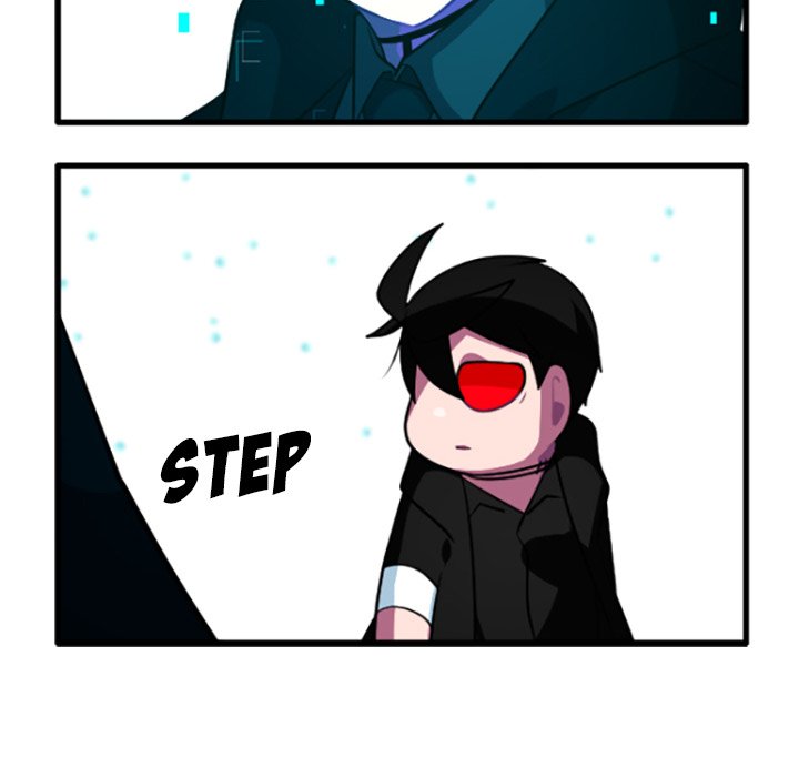 PANDEMIC PANDEMIC EP 271 - Toomics page 23 - 