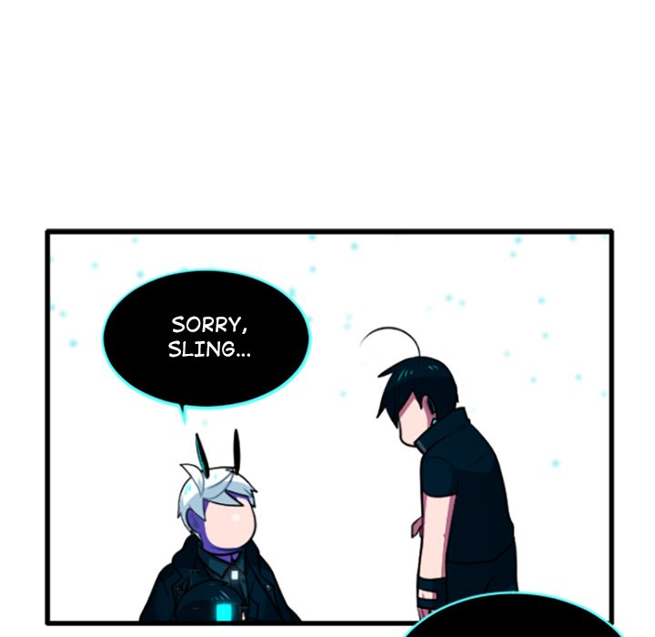 PANDEMIC PANDEMIC EP 271 - Toomics page 24 - 