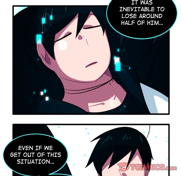 PANDEMIC PANDEMIC EP 271 - Toomics page 25 - 