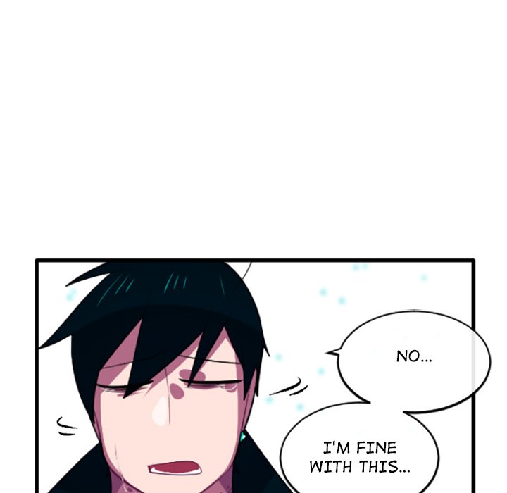 PANDEMIC PANDEMIC EP 271 - Toomics page 27 - 