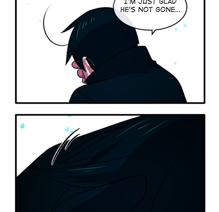 PANDEMIC PANDEMIC EP 271 - Toomics page 29 - 