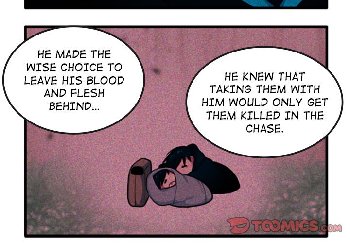 PANDEMIC PANDEMIC EP 271 - Toomics page 4 - 