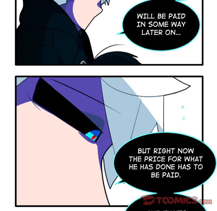 PANDEMIC PANDEMIC EP 271 - Toomics page 31 - 