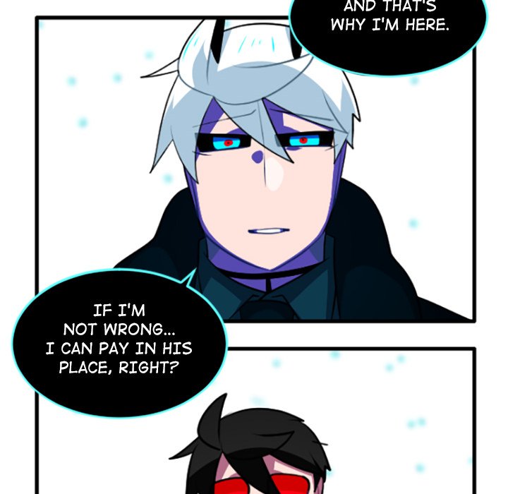 PANDEMIC PANDEMIC EP 271 - Toomics page 32 - 