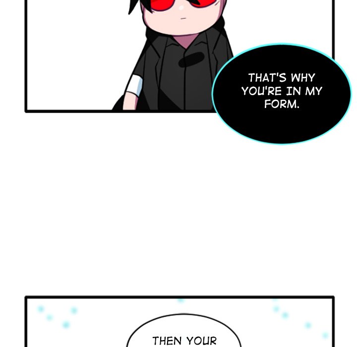 PANDEMIC PANDEMIC EP 271 - Toomics page 33 - 
